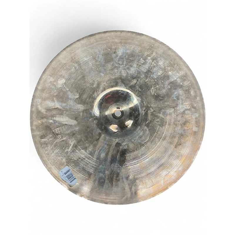 Used SABIAN 14in AAX STUDIO HATS Cymbal