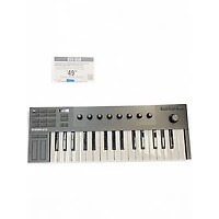 Used Native Instruments KOMPLETE KONTROL M32 MIDI Controller