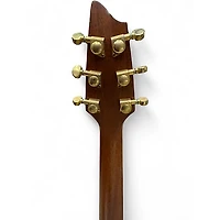 Used Breedlove AC25SM Natural Acoustic Electric Guitar