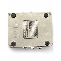 Used Electro-Harmonix ATTACK DECAY Effect Pedal