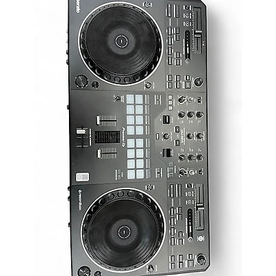Used Pioneer DJ DJM-S5 DJ Mixer