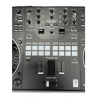 Used Pioneer DJ DJM-S5 DJ Mixer