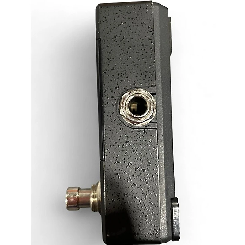 Used KORG PITCHBLACK MINI Tuner Pedal