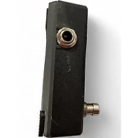 Used KORG PITCHBLACK MINI Tuner Pedal