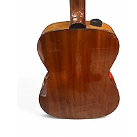 Used Guild OM120 NATURAL Acoustic Electric Guitar