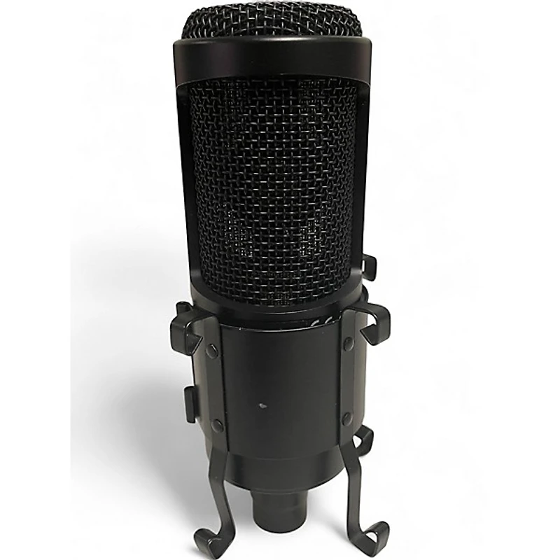Used Audio-Technica AT2020 Condenser Microphone