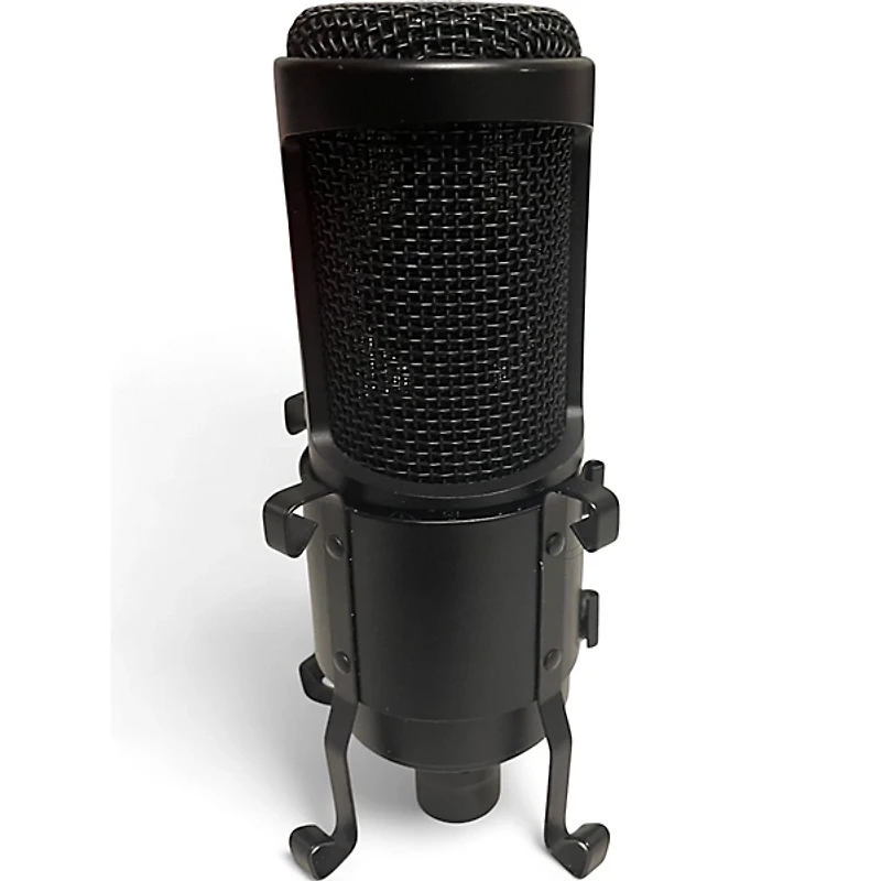 Used Audio-Technica AT2020 Condenser Microphone