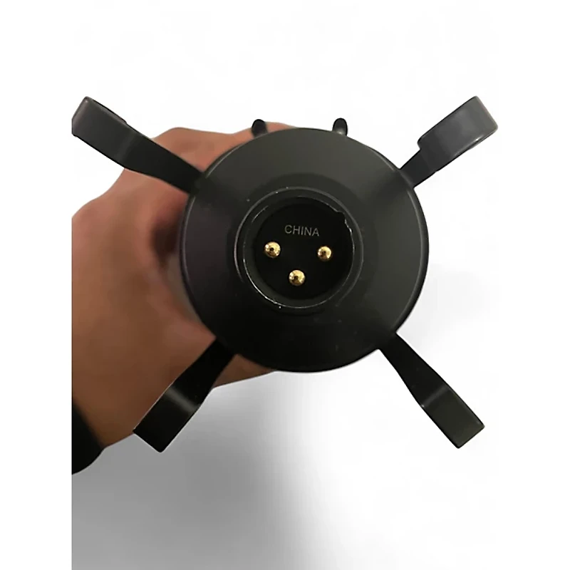 Used Audio-Technica AT2020 Condenser Microphone