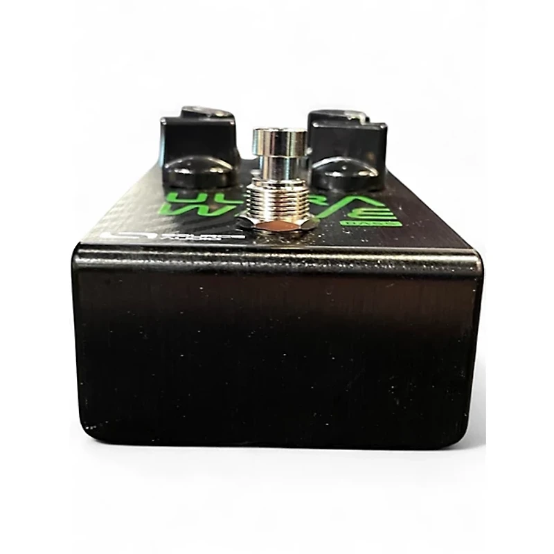 Used Source Audio ULTRA WAVE BASS Bass Effect Pedal