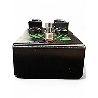 Used Source Audio ULTRA WAVE BASS Bass Effect Pedal