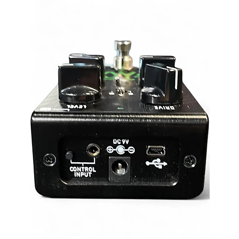 Used Source Audio ULTRA WAVE BASS Bass Effect Pedal