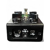 Used Source Audio ULTRA WAVE BASS Bass Effect Pedal