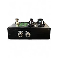 Used Source Audio ULTRA WAVE BASS Bass Effect Pedal