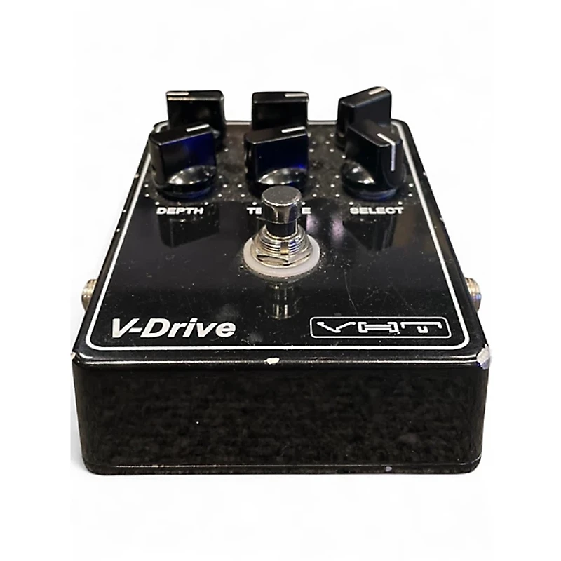 Used VHT V-DRIVE Effect Pedal