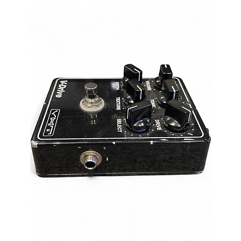 Used VHT V-DRIVE Effect Pedal