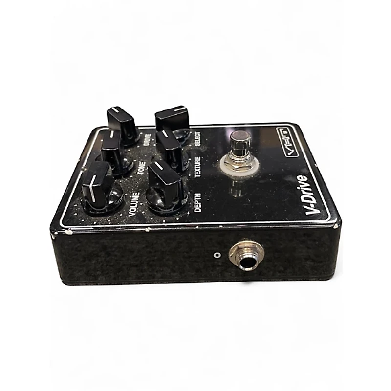 Used VHT V-DRIVE Effect Pedal