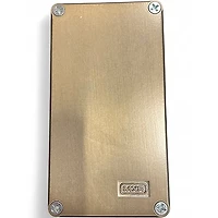 Used MXR M77 Custom Modified Badass Overdrive Effect Pedal