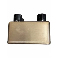 Used MXR M77 Custom Modified Badass Overdrive Effect Pedal