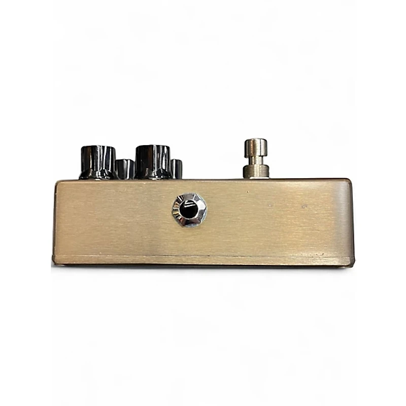 Used MXR M77 Custom Modified Badass Overdrive Effect Pedal