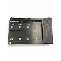 Used Native Instruments rig kontrol 3 Effect Processor