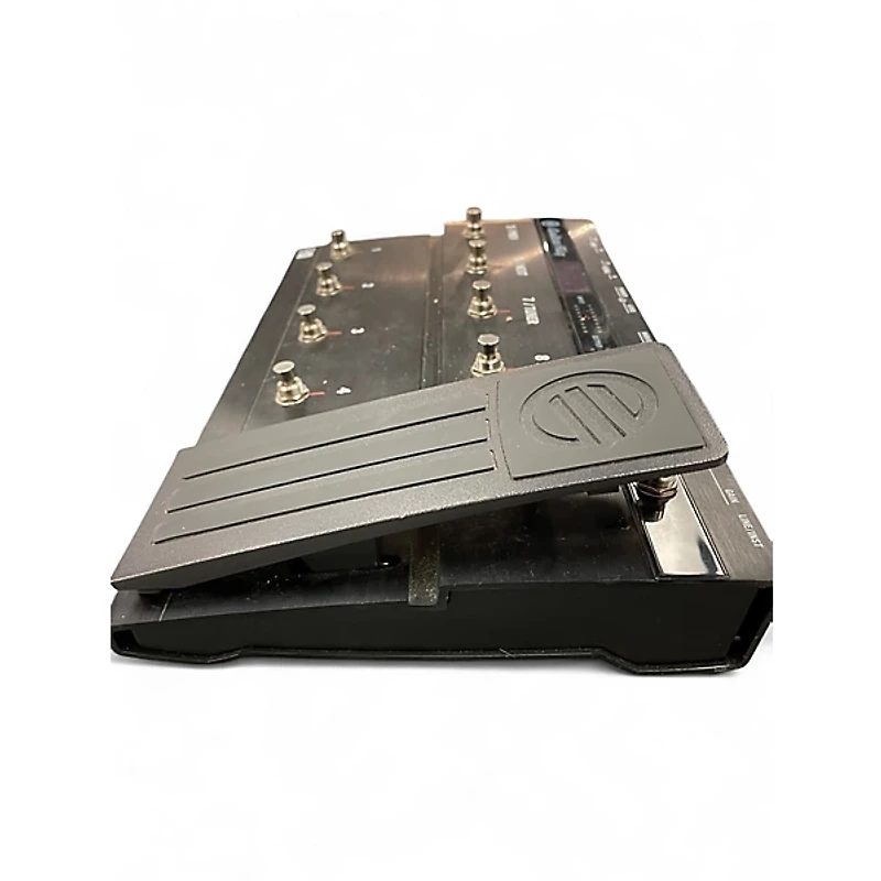 Used Native Instruments rig kontrol 3 Effect Processor