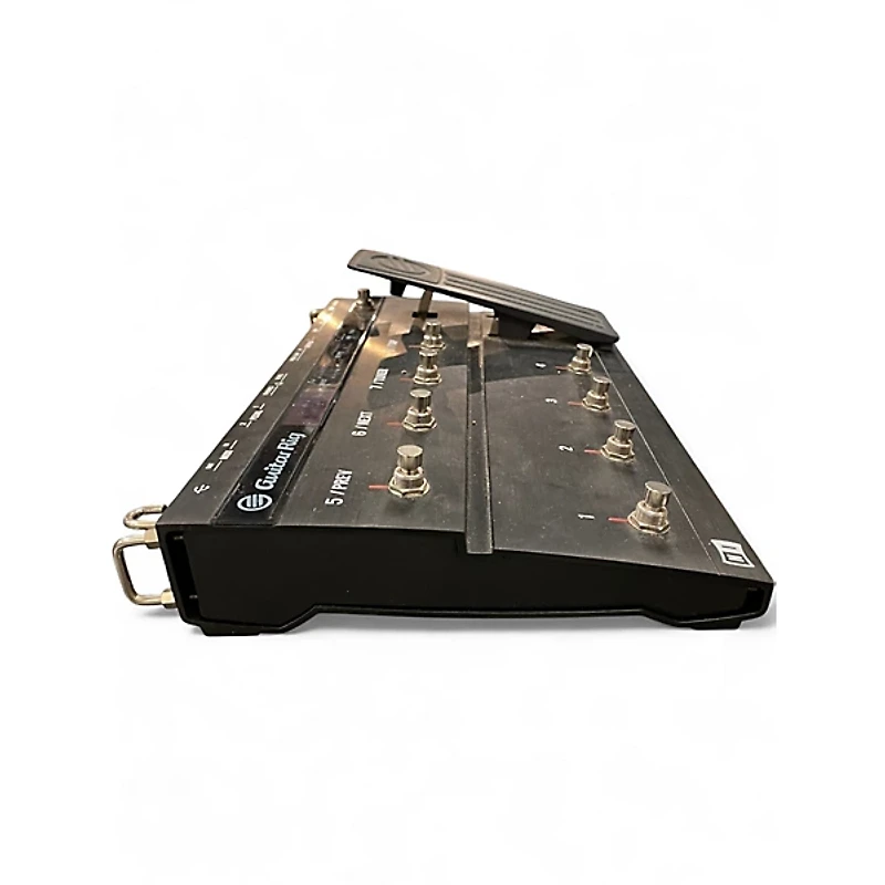 Used Native Instruments rig kontrol 3 Effect Processor