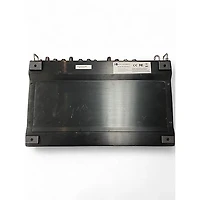 Used Native Instruments rig kontrol 3 Effect Processor