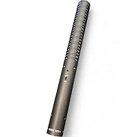 Used RODE NTG1 Condenser Microphone