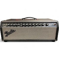 Used Fender BASSMAN 800 Bass Amp Head