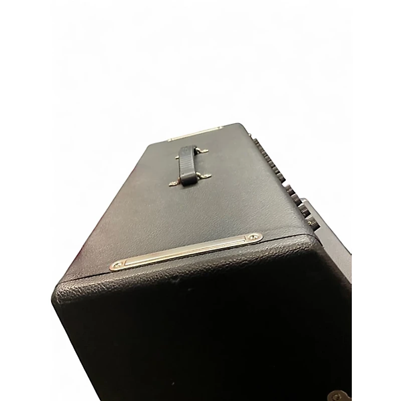 Used Fender BASSMAN 800 Bass Amp Head