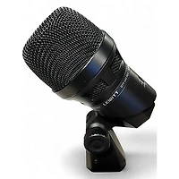 Used LEWITT DTP 640 REX Drum Microphone