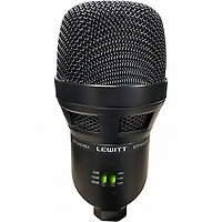 Used LEWITT DTP 640 REX Drum Microphone