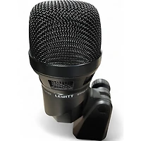 Used LEWITT DTP 640 REX Drum Microphone