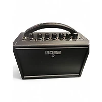 Used 2020s BOSS KTN-MINI Katana Mini Battery Powered Amp