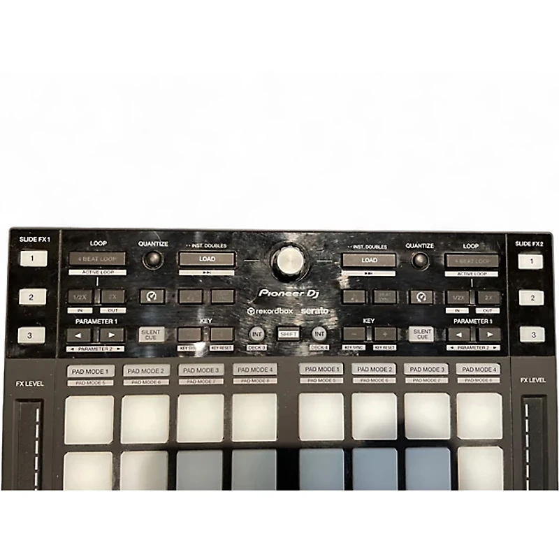 Used Pioneer DJ DDJXP2 MIDI Controller