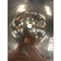 Used Zildjian 17in A Custom Crash Cymbal