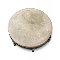 Used Remo Festival Djembe Hand Drum