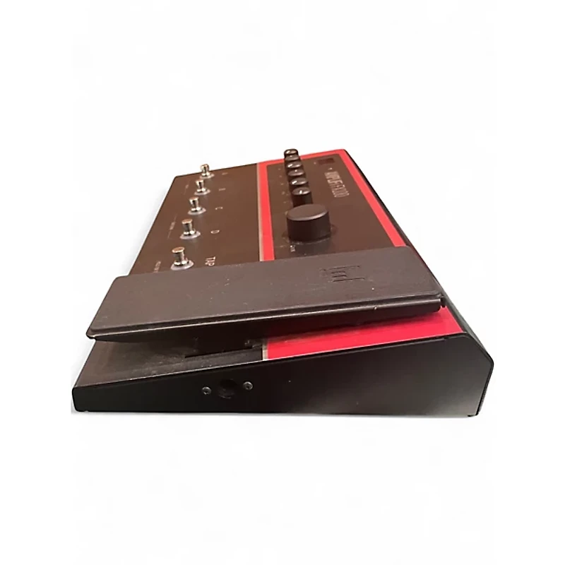 Used Line 6 AMPLIFi FX100 Effect Processor