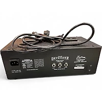 Used Kustom The Defender 5HMOD Tube Guitar Amp Head