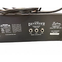 Used Kustom The Defender 5HMOD Tube Guitar Amp Head