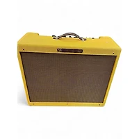 Used Fender 57 Custom Twin 40W 2x12 Tube Guitar Combo Amp