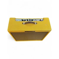 Used Fender 57 Custom Twin 40W 2x12 Tube Guitar Combo Amp