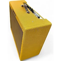 Used Fender 57 Custom Twin 40W 2x12 Tube Guitar Combo Amp