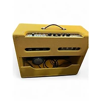 Used Fender 57 Custom Twin 40W 2x12 Tube Guitar Combo Amp