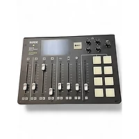 Used Rode rodecaster pro Unpowered Mixer