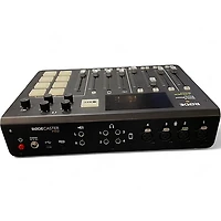 Used Rode rodecaster pro Unpowered Mixer