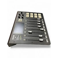 Used Rode rodecaster pro Unpowered Mixer