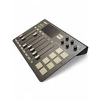 Used Rode rodecaster pro Unpowered Mixer