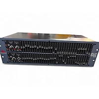 Used dbx iEQ-31 Graphic Equalizer