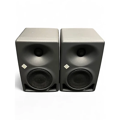 Used Neumann KH 80 DSP (PAIR) Powered Monitor